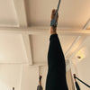 Kvinder laver yoga sammen