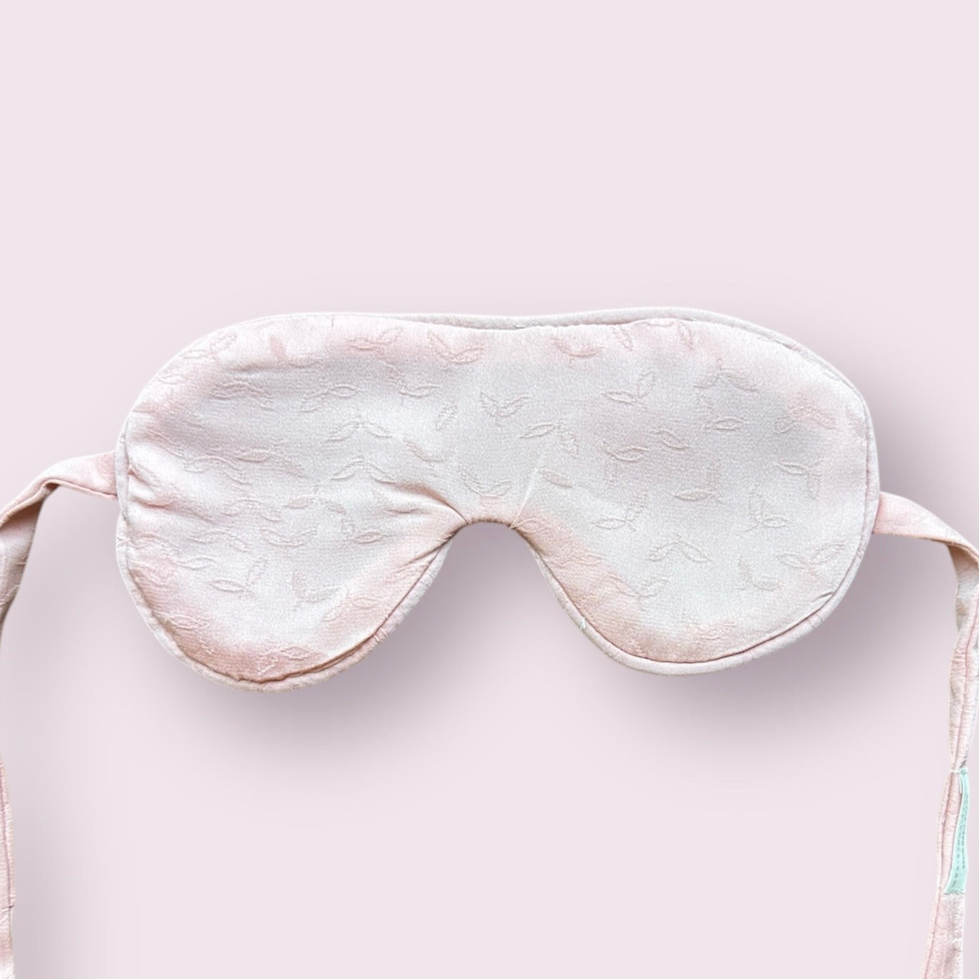 Silk mask Alberte