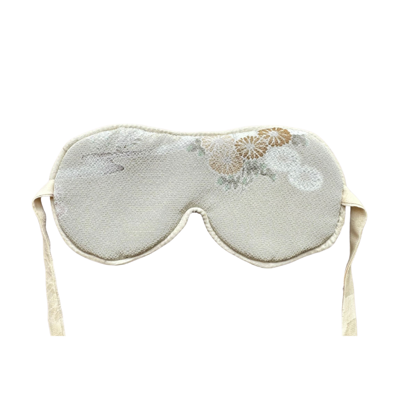 Grøn beauty sleep silke mask