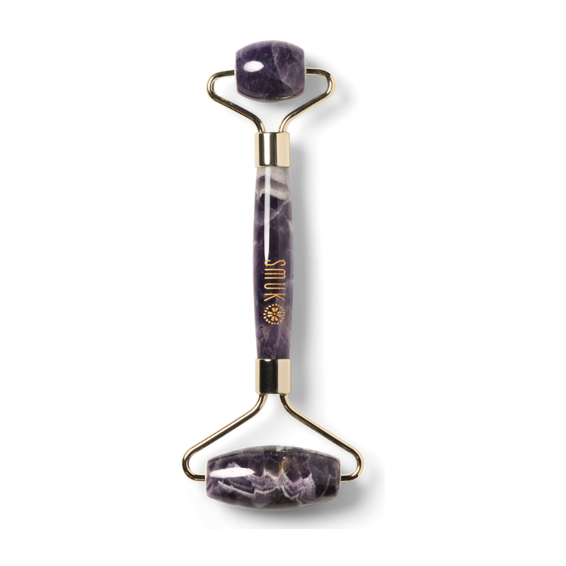 Ametystrulle beauty tool