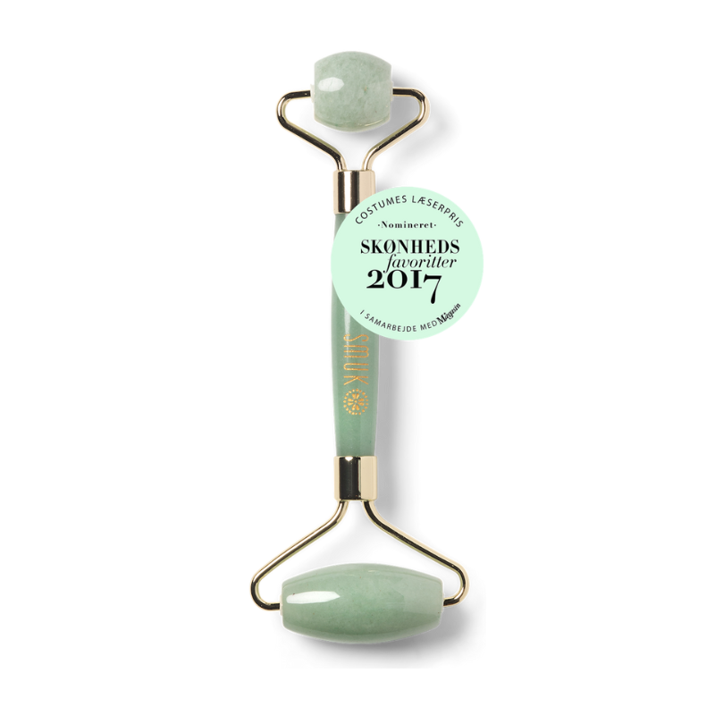 Jaderulle prisvinnende beauty tool