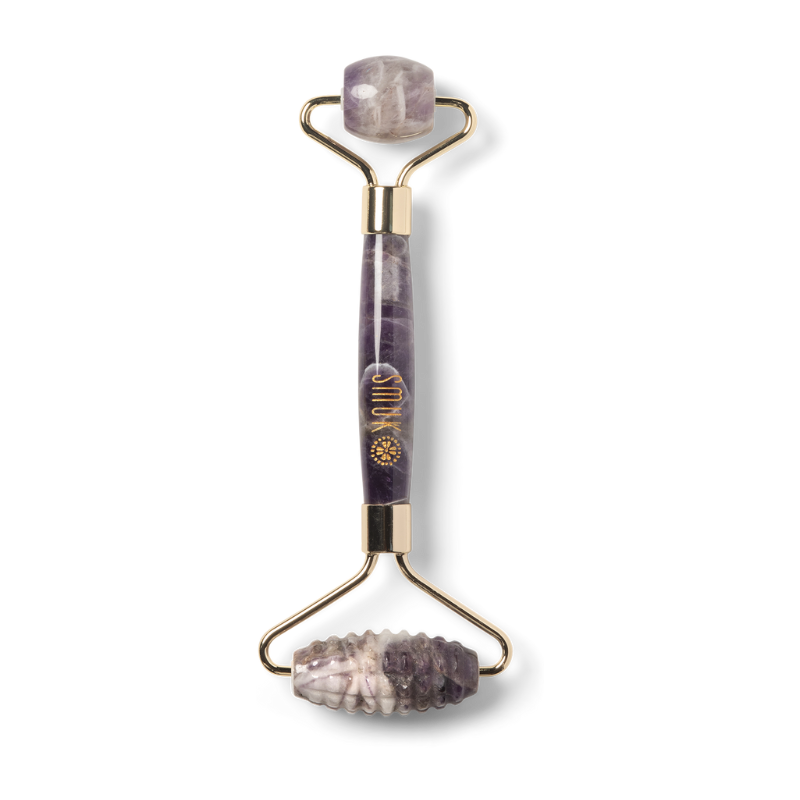 Ametystrulle beauty tool
