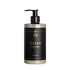 Pumpeflaske med SMUK skincare økologisk og naturlig håndcreme