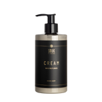 Pumpeflaske med SMUK skincare økologisk og naturlig håndcreme