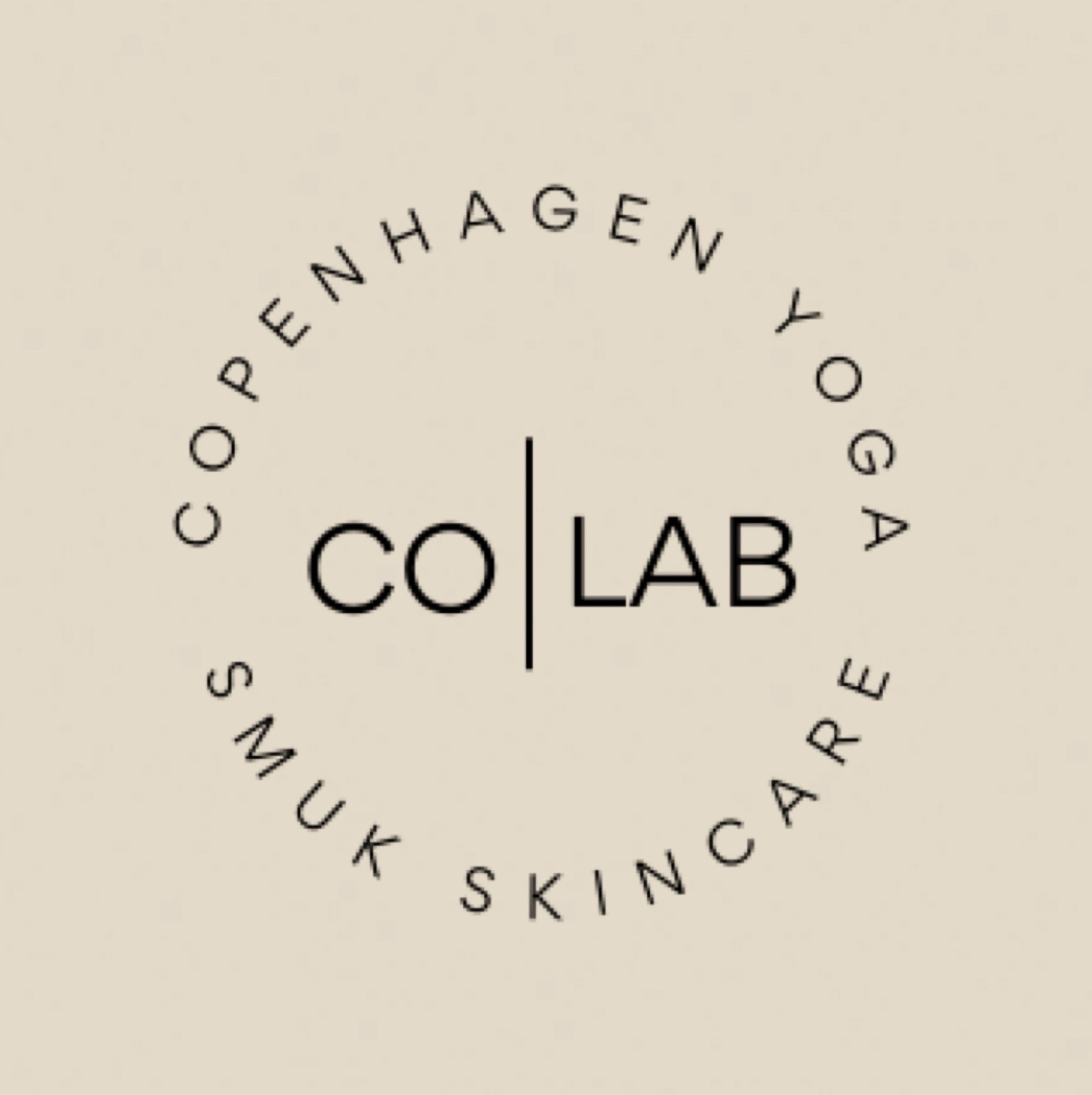 Copenhagen yoga og SMUK skincare colab