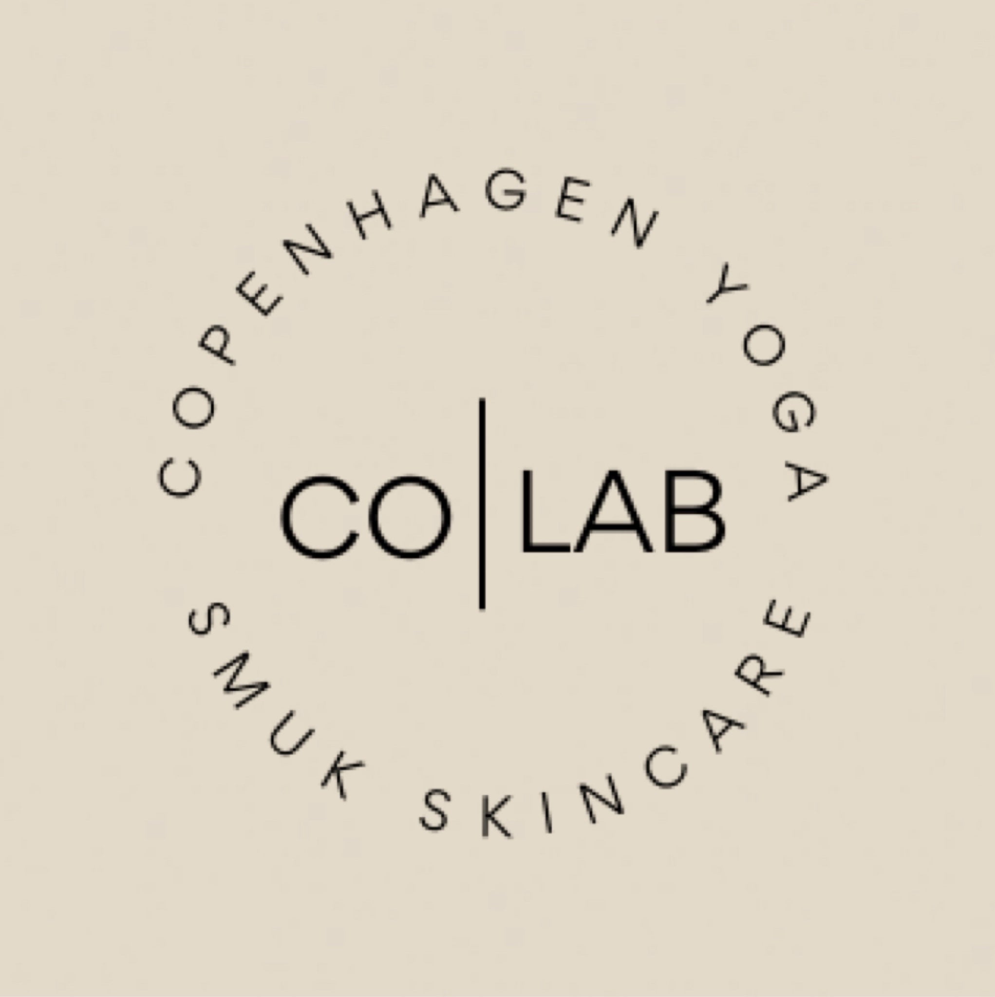 Copenhagen yoga og SMUK skincare colab