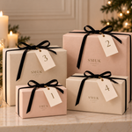 Advent calendar - luxury