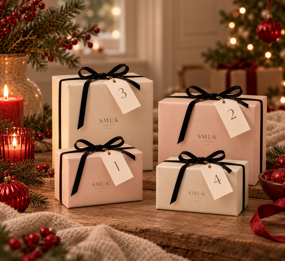 Adventskalender - rabat 61%
