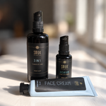 GLOW kit - SPAR 30 %