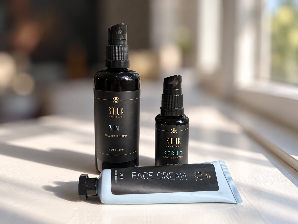GLOW kit - SPAR 30 %