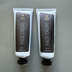 FACE CREAM- spar 40%