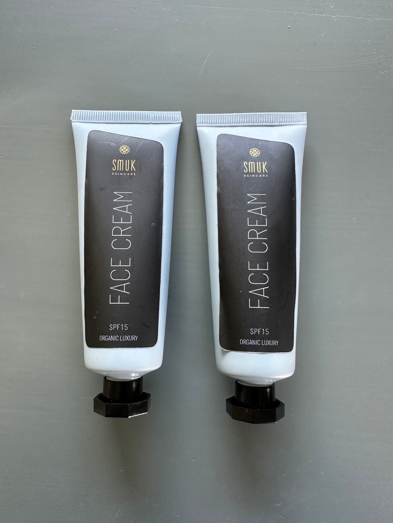 FACE CREAM- spar 40%