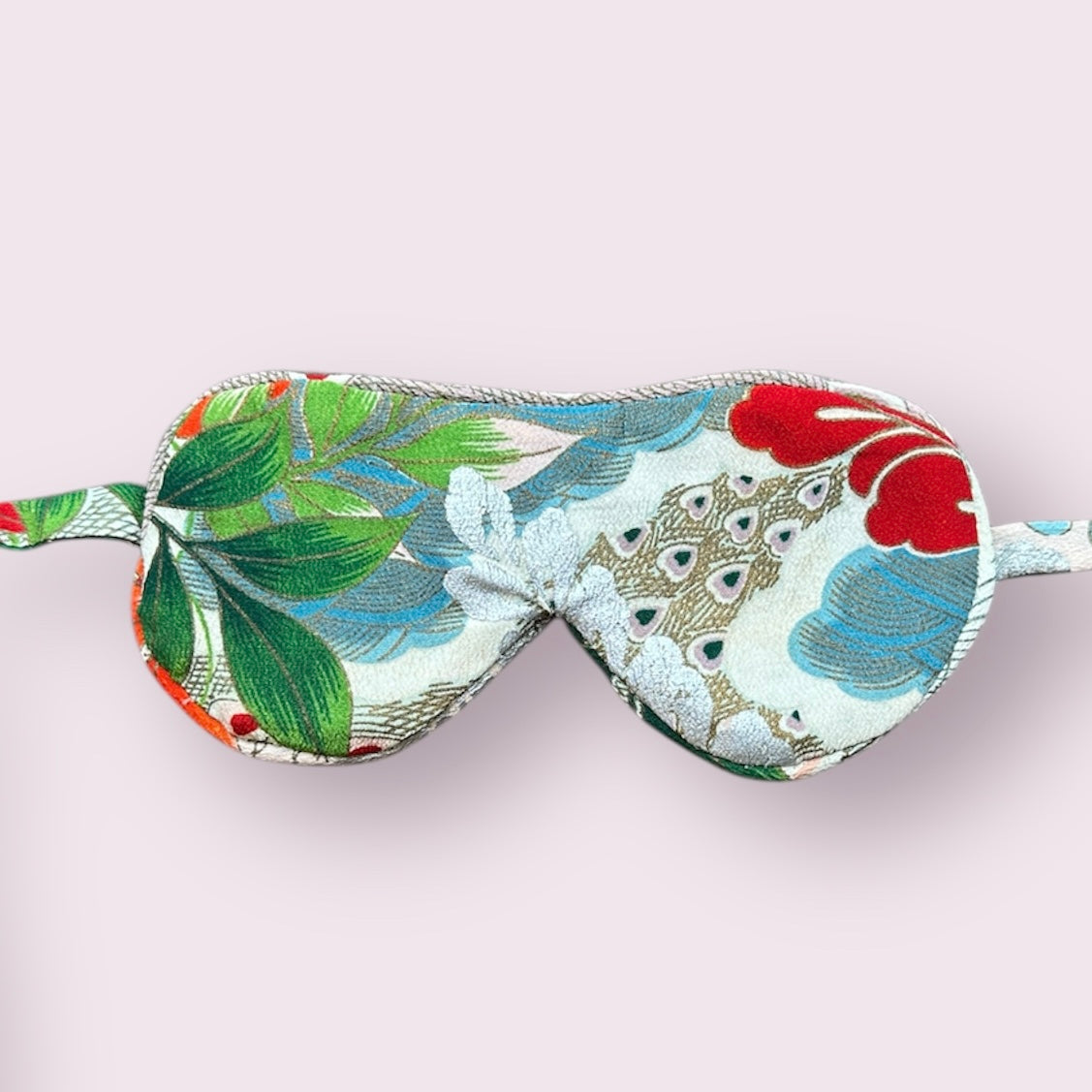 Silk mask olivia