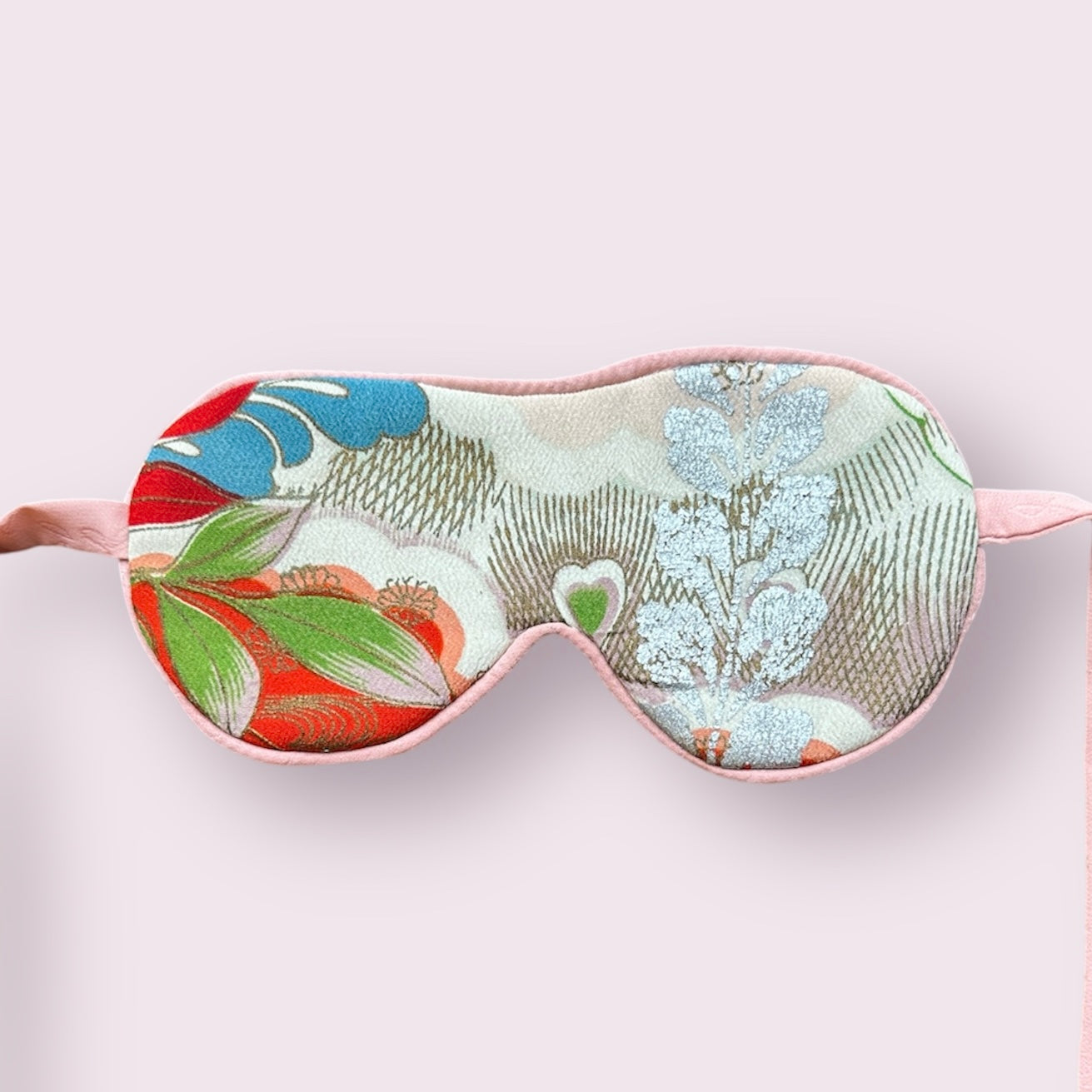 Silk mask Emma