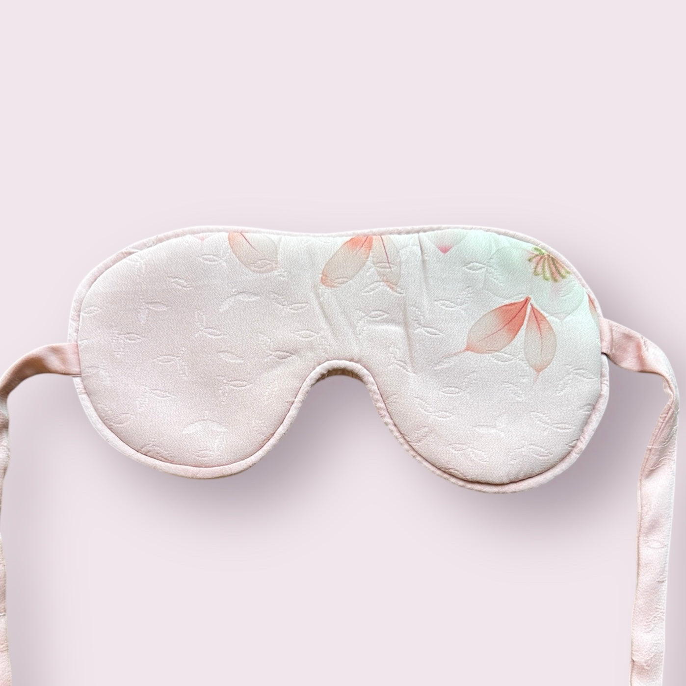 Silk mask Alberte