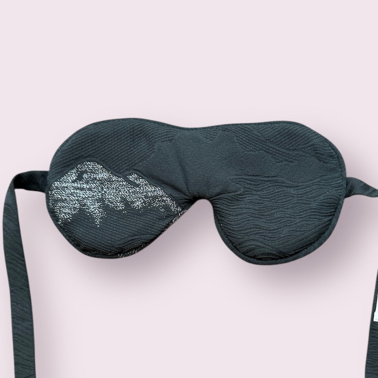 Silk mask May