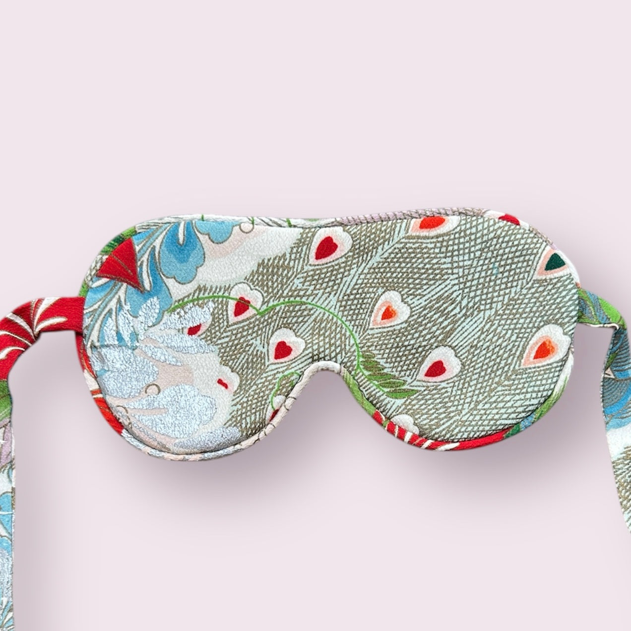 Silk mask Victoria