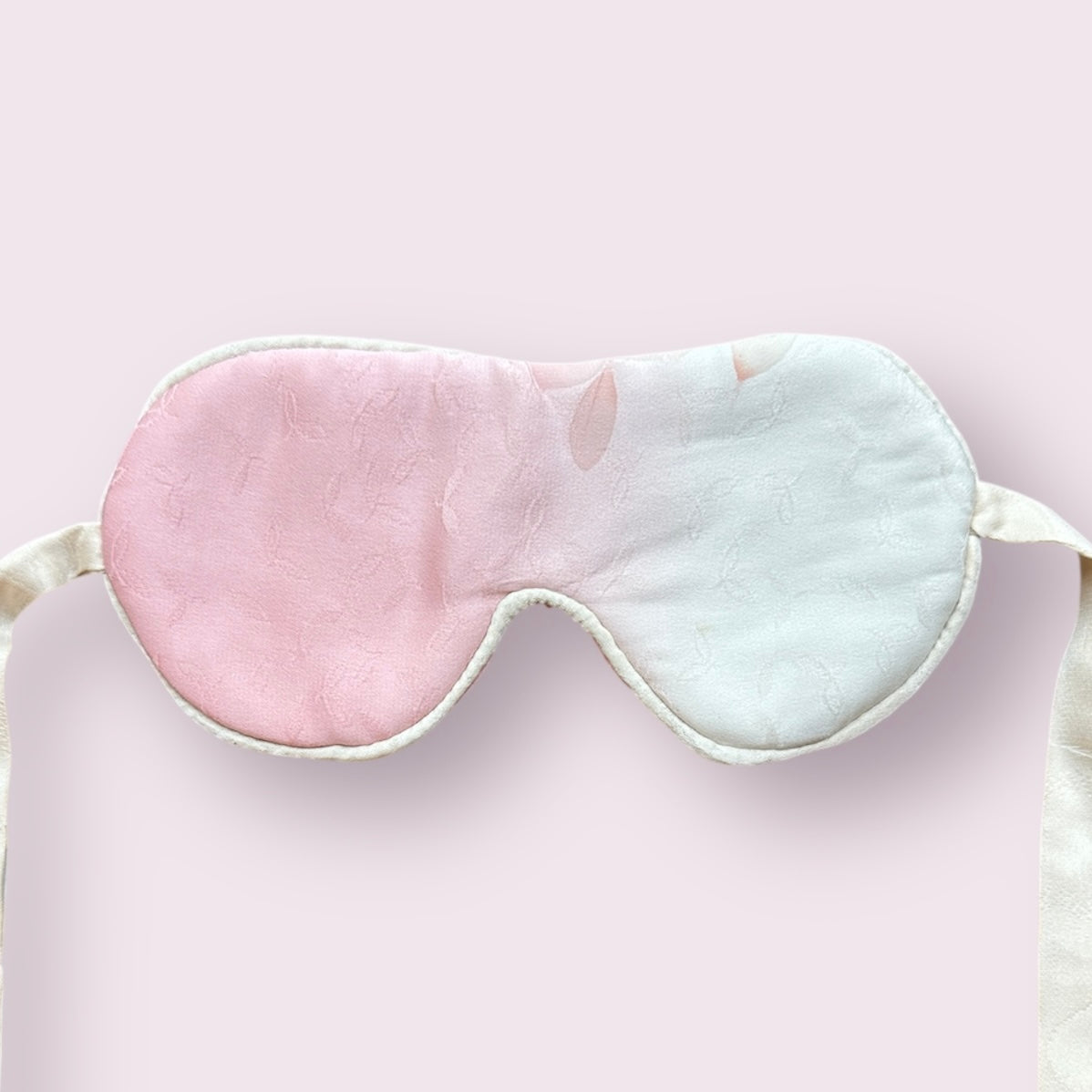 Silk mask Cathrine