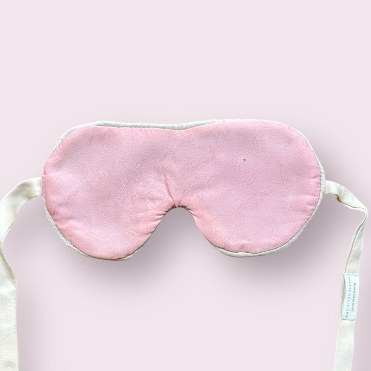 Silk mask Cathrine