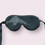 Silk mask Stine