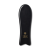 Obsidian Gua Sha beauty tool