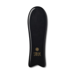 Obsidian Gua Sha beauty tool