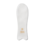 Bjergkrystal Gua Sha - healende