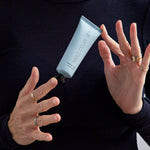 HAND CREAM - plejende og fugtgivende