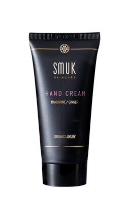 Picture of Hand cream - nourishing and protective for hands