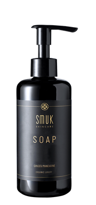 Picture of SOAP - Nurturing hand soap without SLS