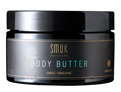 Picture of body butter - moisturizing cream for the body